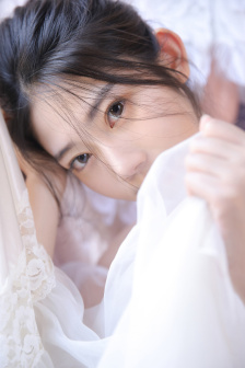 传说中的魔女